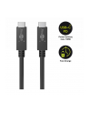 PRO  USB-C PD CHARGING AND SYNC CABLE 100W - 1 M (4040849492549)  (4040849492549) - nr 1