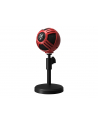 Arozzi Sfera Microphone Czerwony (SFERA-RED) - nr 4