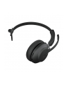 Jabra Słuchawka Z Mikrofonem Bezprzewodowa Evolve2 65 - Usb-C Ms Teams Mono Black (26599899899) - nr 19