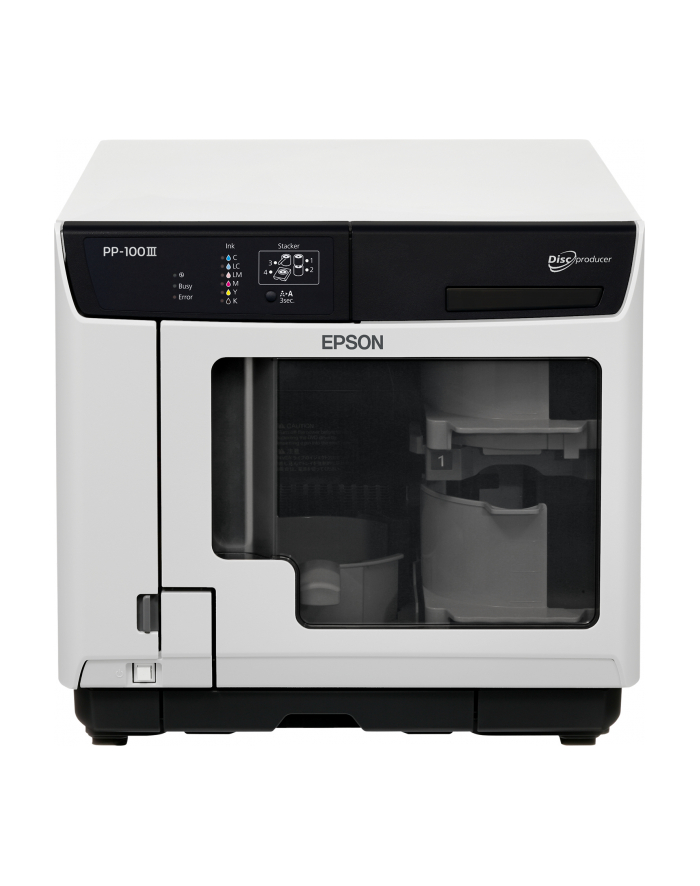 Epson PP-100III Discproducer główny