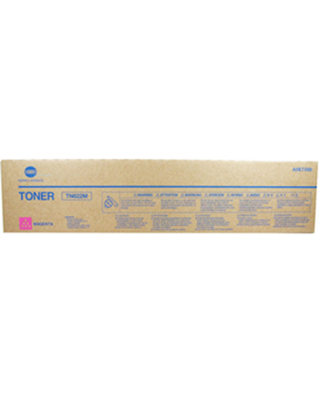 Konica Minolta Magenta TN-622M, TN622M (A5E7350) nr 1