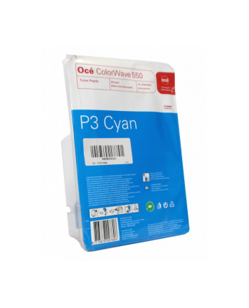 Oce Cyan P3 (1070010540)