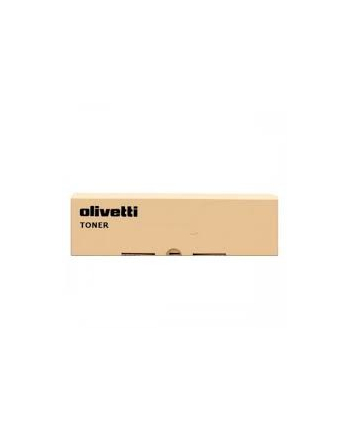 Olivetti Toner d-Color MF-223/283 black (B1194)