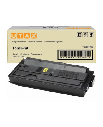 Utax Toner Kit CK-7510 Black od 100 zł (623010010)