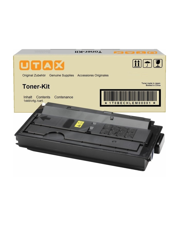Utax Toner Kit CK-7510 Black od 100 zł (623010010) główny