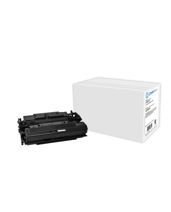 COREPARTS QI-HP2075 TONER BLACK CF287X nr 1