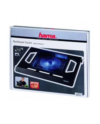 Hama Black Edition (53070)