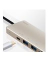 Aten Stacja dokująca USB-C Multiport Mini Dock PD60W (UH3239AT) - nr 11