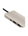 Aten Stacja dokująca USB-C Multiport Mini Dock PD60W (UH3239AT) - nr 19