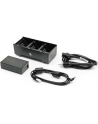 Zebra 3-Slot Battery Charger (SACMPP3BCHGEU101) - nr 12