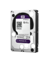 Western Digital WD Purple 8TB (WD80PURX) - nr 1