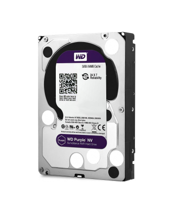 Western Digital WD Purple 8TB (WD80PURX)