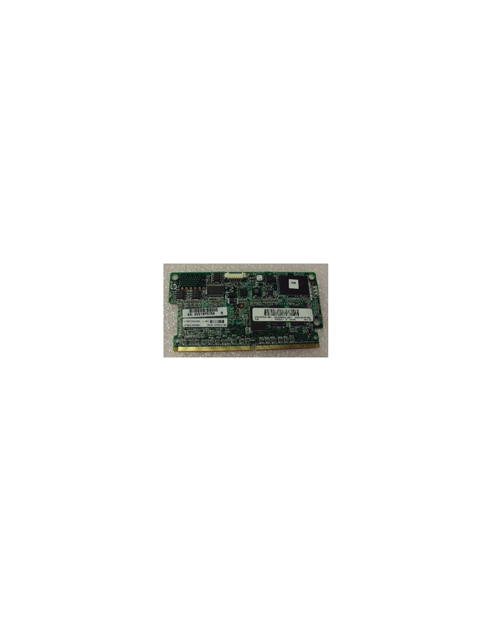 Hewlett Packard Enterprise 633543-001 2Gb Flash-Backed Write Cache DDR3, 1333 MHz, 244-pin MiniDIMM, (633543001) główny