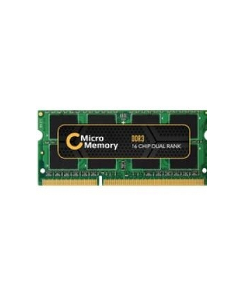 Coreparts MMH9760/16GB 16GB Memory Module for HP (MMH976016GB)