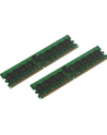 Micro Memory Kit 2x2GB DDR2 400Mhz ECC/REG (MMI2867/4096) - nr 2