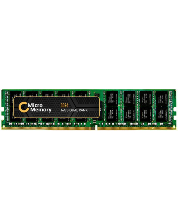 Coreparts MMKN089-16GB 16GB Memory Module (MMKN08916GB)