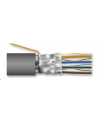 Ubiquiti Networks Uisp Cable Pro Kabel Sieciowy Czarny 305 M Cat5E (UISPCABLEPRO) - nr 8