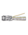 Ubiquiti Networks Uisp Cable Pro Kabel Sieciowy Czarny 305 M Cat5E (UISPCABLEPRO) - nr 6