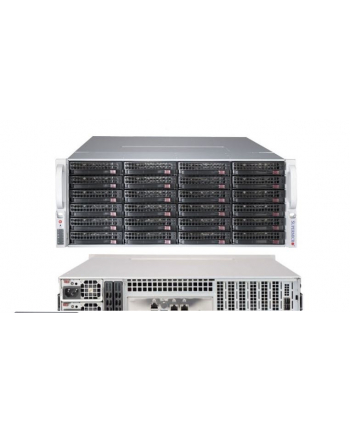 SuperMicro SuperChassis 847BA-R1K23LPB
