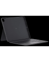 Logitech Combo Touch do Apple iPad 12.9'' (5. Gen.) Szary (920010208) - nr 17