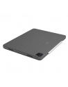 Logitech Combo Touch do Apple iPad 12.9'' (5. Gen.) Szary (920010208) - nr 26