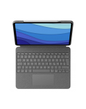 Logitech Combo Touch do Apple iPad 12.9'' (5. Gen.) Szary (920010208)