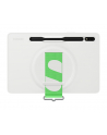 Samsung Strap Cover do Galaxy Tab S8 biały (EF-GX700CWEGWW) - nr 1