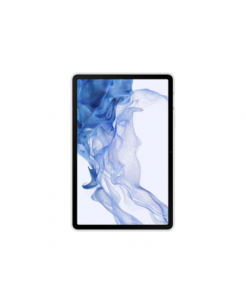Samsung Strap Cover do Galaxy Tab S8 biały (EF-GX700CWEGWW)