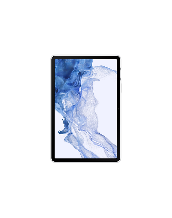 Samsung Strap Cover do Galaxy Tab S8 biały (EF-GX700CWEGWW) główny