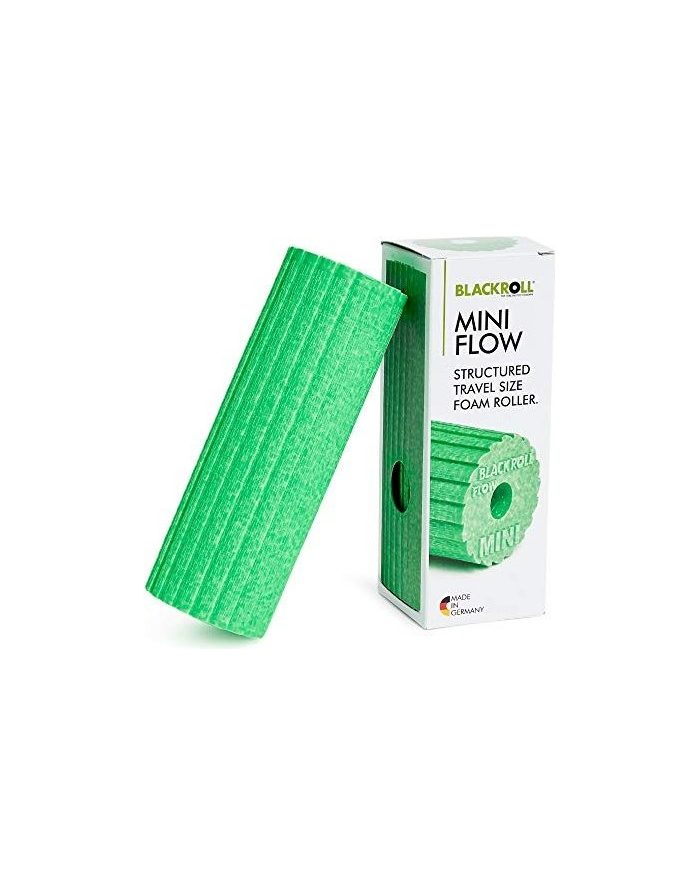 Blackroll Wałek Do Masażu Mini Flow Zielony główny
