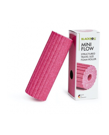Blackroll Wałek Mini Flow Różowy