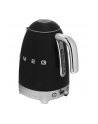 SMEG KLF04BLEU Czarny - nr 10