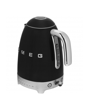 SMEG KLF04BLEU Czarny