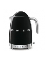 SMEG KLF04BLEU Czarny - nr 11