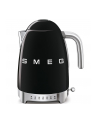 SMEG KLF04BLEU Czarny - nr 4