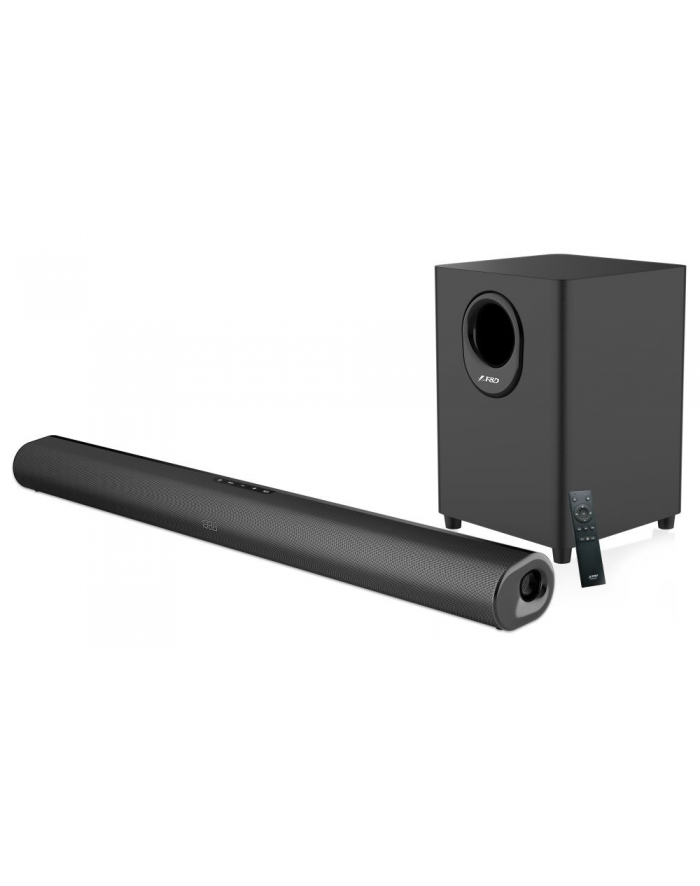 Soundbar Fenda F&D HT-330 Czarny główny