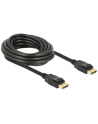 Delock Displayport Cable - 5 M - nr 3