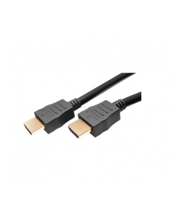 GOOBAY KABEL HDMI 2.1 8K 60HZ UHD GOOBAY CZARNY 5M