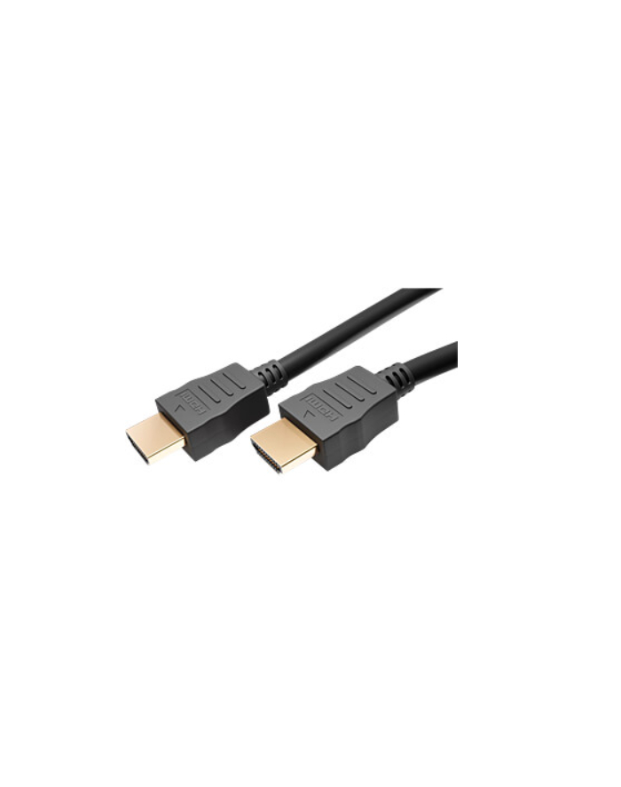 GOOBAY KABEL HDMI 2.1 8K 60HZ UHD GOOBAY CZARNY 5M główny