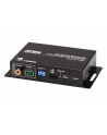 Aten True 4k HDMI wzmacniacz z funkcją audio embedder (VC882ATG) - nr 1