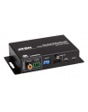 Aten True 4k HDMI wzmacniacz z funkcją audio embedder (VC882ATG) - nr 4