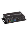 Aten True 4k HDMI wzmacniacz z funkcją audio embedder (VC882ATG) - nr 9