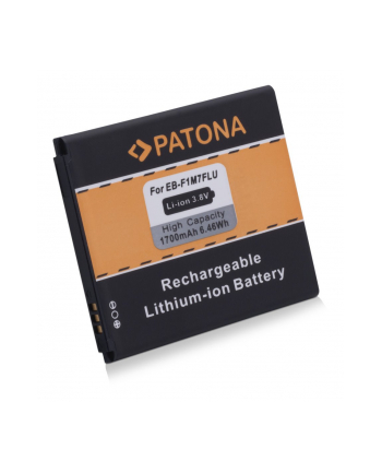 Patona bateria do Samsung EB-F1M7FLU 1700mAh 3,8V Li-Ion (PT3057)