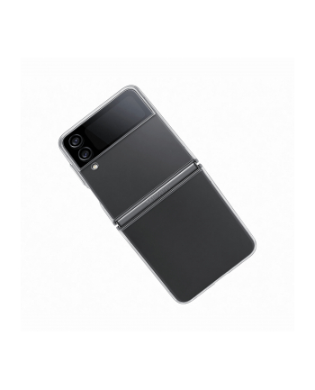 Samsung Clear Slim Cover do Galaxy Z Flip4 (EF-QF721CTEGWW)