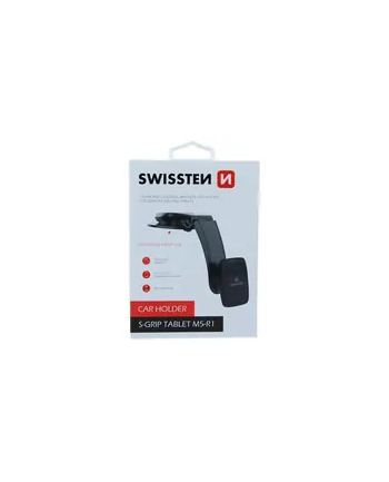 SWISSTEN S-Grip M5-R1 Czarny (65010601) nr 2