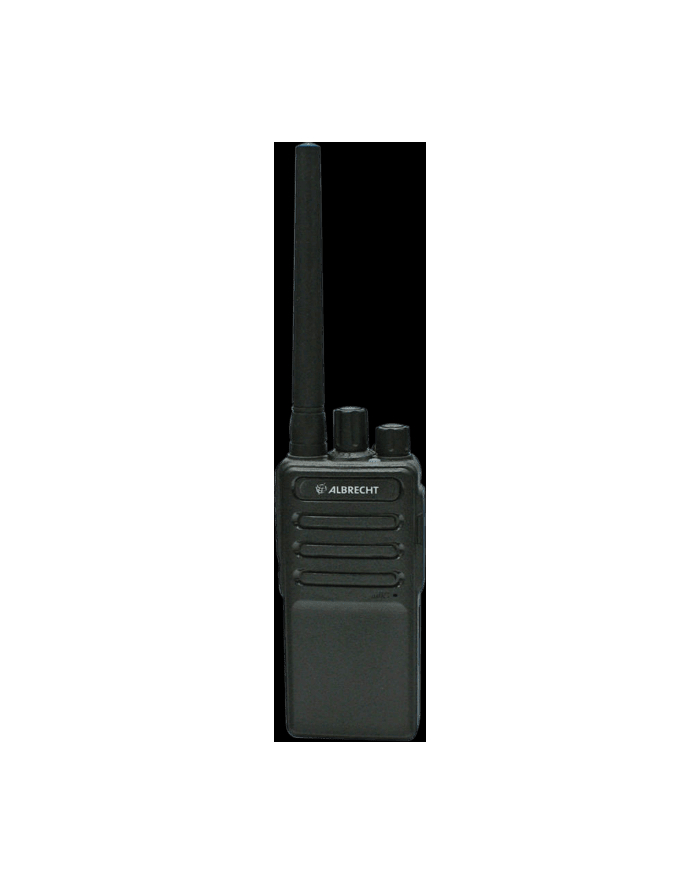 Radiotelefon Albrecht TecTalk Wokrer 3 PMR (29824) główny