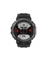 Amazfit T-Rex 2 Ember Black (W2170OV6N) - nr 2