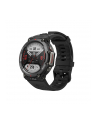 Amazfit T-Rex 2 Ember Black (W2170OV6N) - nr 4