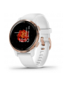 Garmin Venu 2S Biały (0100242913) - nr 16