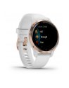 Garmin Venu 2S Biały (0100242913) - nr 17
